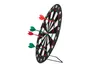 Dartscheibe für Kinder – Safety – 45 cm – inklusive 6 Produktbild-Vorschau 3