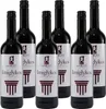 Mirios Imiglykos Rotwein -lieblich- (6 x 0,75L) Produktbild-Vorschau 1