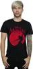 Disney - T-Shirt für Herren BI19920 (M) (Schwarz) Produktbild-Vorschau 2