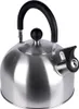 Excellent Houseware Pfeifkessel 2,5 L Edelstahl Produktbild-Vorschau 15