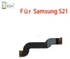 Für Samsung Galaxy S21 SM-G991 Flexkabel Kabel Main Produktbild-Vorschau 1