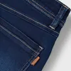 Name It Silas Xslim 2002 Jeans Blau 9 Years Junge Blau 9 Produktbild-Vorschau 11