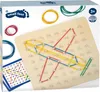 Drewniana tablica geoboard Podgląd zdjęcia produktu 7
