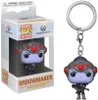 Overwatch - Widowmaker  - Schlüsselanhänger Funko Pocket Produktbild-Vorschau 3