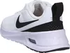 Nike Air Max Nuaxis White/Black-White, Neutral EU:45 EU Produktbild-Vorschau 11