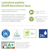 EGGER NatureSense* vodoodolná laminátová podlaha ELF021, Náhľad obrázku produktu 8