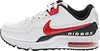 Nike Air Max Ltd 3 Bílá/Univerzitní Červená-Černá 44.5 Náhled obrázku produktu 31