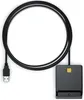 CSL HBCI-Chipkartenleser, USB Karten Leser HBCI fähig für Produktbild-Vorschau 4