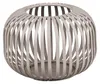 2er Set Windlichter Wili Stäbe in Kugelform H. 10 + 18cm Produktbild-Vorschau 3