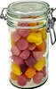 Słoik do przetworów z zatrzaskową pokrywką - 500 ml - szkło Podgląd zdjęcia produktu 9