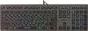 A4Tech FSTYLER FX60H (Neon Backlit) Tastatur USB QWERTY Produktbild-Vorschau 6