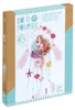 Djeco-DIY: Traumfänger Meerjungfrau Produktbild-Vorschau 5