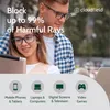 Brýle Blokující Modré Světlo Cloudfield – Počítačové Brýle, Náhled obrázku produktu 2