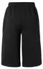 Urban Classics Short Damen Ladies Sweat Jorts schwarz M Produktbild-Vorschau 10