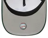 New Era 9FORTY Cap Oakland Athletics Colour Block beige Produktbild-Vorschau 11