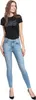 WRANGLER, Damen Jeanshose, Skinny fit, HIGH RISE SKINNY, Produktbild-Vorschau 11