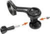 Magic Shine Mj-6273 Garmin To Gopro Adapter Schwarz  Produktbild-Vorschau 4