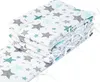 Amilian Bettumrandung Babybett Baby Kinder Nestchen Produktbild-Vorschau 2