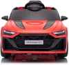 Playhouse Lizenz Audi RS6 GT Avant 4x4, 4 Motoren - 180W, Produktbild-Vorschau 1