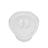 LEADZM Campingtoilette mit Antirutschmatte, Nottoilette, Produktbild-Vorschau 4