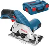 Bosch GKS 10,8 V-LI Professional Scie circulaire sans fil Voir les images du produit 46