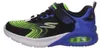 Skechers Klettverschluß in schwarz, Gr. 34 Produktbild-Vorschau 2
