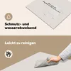 KitchenYeah© Herdabdeckplatte Zitat - Kochen ist nicht Produktbild-Vorschau 2