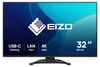 EIZO FlexScan EV3240X-BK, 80 cm (31.5"), 3840 x 2160 Pixel, Produktbild-Vorschau 1