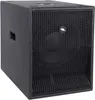 PROEL S10A Aktiver Subwoofer Produktbild-Vorschau 5