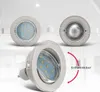 6x LED vestavné bodové svítidlo otočné bílé GU10 stropní Náhled obrázku produktu 8