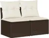 VidaXL 3325249, 2 Stück(e) Produktbild-Vorschau 1