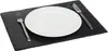 APS Naturschieferplatte (B)450 x (T)300 mm anthrazit Produktbild-Vorschau 1