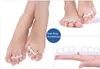 Sada na léčbu kladívkových prstů Toe Spreader z měkkého Náhled obrázku produktu 3