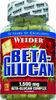 Weider Beta-Glucan, 120 Kapseln 9959 Produktbild-Vorschau 2