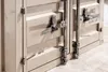 riess-ambiente Container-Schrank GLOBETROTTER 80cm greige Produktbild-Vorschau 8