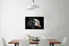 MuchoWow® Poster Vogel - Schnabel - Federn 90x60 cm - Produktbild-Vorschau 2