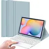 Fintie Tastatur Hülle für Samsung Galaxy Tab S6 Lite 10.4 Produktbild-Vorschau 1