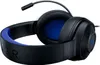 RAZER Kraken X Konsolen-Kopfhörer, blau und schwarz Produktbild-Vorschau 4