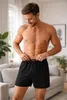Boxershorts Herren Boxershorts Baumwolle 3er-9er Pack Produktbild-Vorschau 3