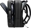 CarryQuest® - Rugzak voor heren - 40 liter, uitbreidbaar, Productafbeelding-voorbeeld 7