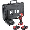 Flex Akku Bohrschrauber DD 2G 18.0 EC LD/2.5 Set Produktbild-Vorschau 1