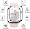 2x 3D verre de protection pour Apple Watch Series 8 41 mm Voir les images du produit 8