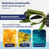 Paremmin Mitesser Entferner Strips mit Aktivkohle für die Produktbild-Vorschau 4