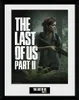 The Last Of Us Wandbild  2 - Key Art Standard Standard Produktbild-Vorschau 1