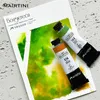 Mairtini Aquarellpapier Bouguereau -105 × 154 mm - 20 Produktbild-Vorschau 8