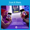 HP Sprocket Photobooth Sofortbilddrucker 3x4” (Weiß) Produktbild-Vorschau 6