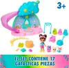 Gabby's Dollhouse Kitty Care Ear Purrfect Playroom, Náhled obrázku produktu 17