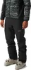 Picture Herren Skihose Object black  : L Größe: L Produktbild-Vorschau 1