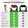 ORIGINAL neck massager Donnerberg 4D neck massager shoulder Voir les images du produit 19