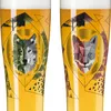Brauchzeit Weizenbierglas-Set #3, #4 De Sonja Eikler Voir les images du produit 3